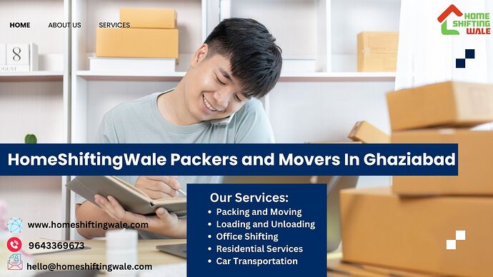 packers and movers