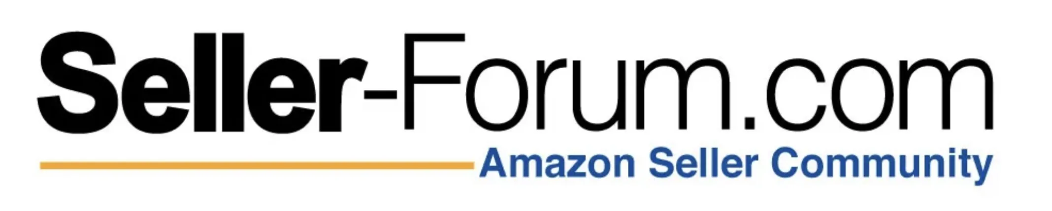 Amazon Seller Forum